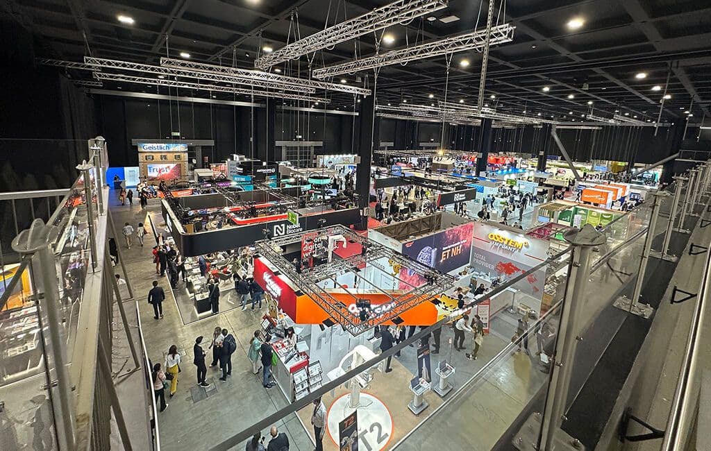 EAO-Kongress