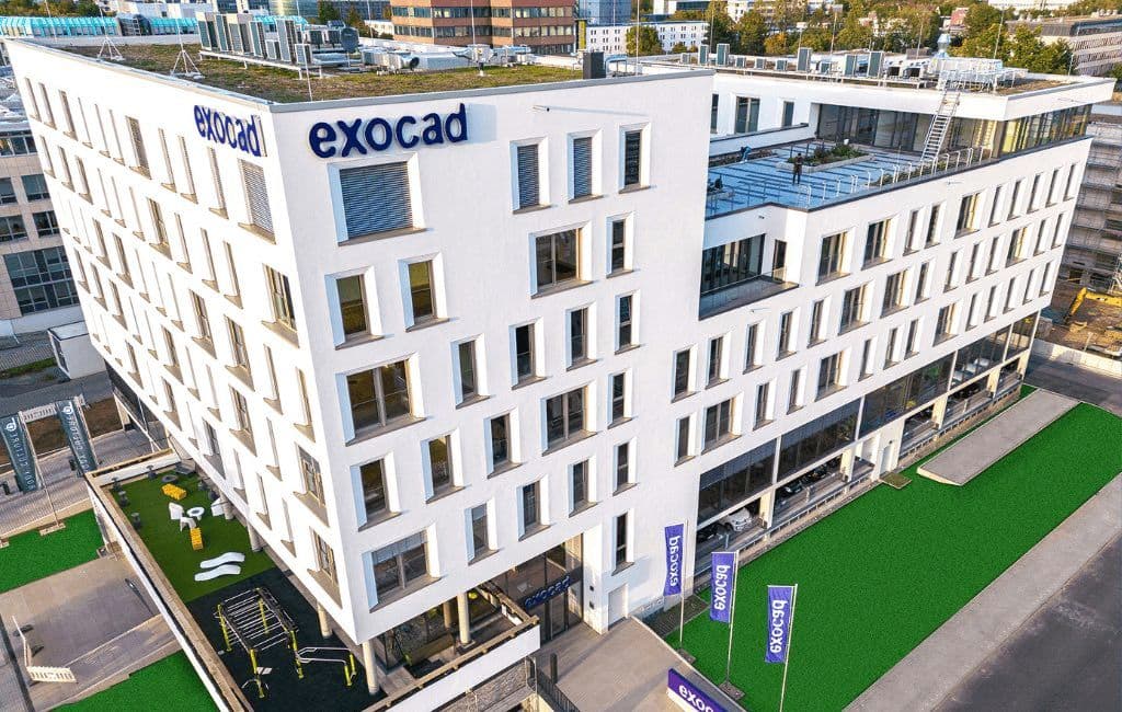 exocad