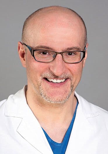 Dr. med. dent. Thomas Borer