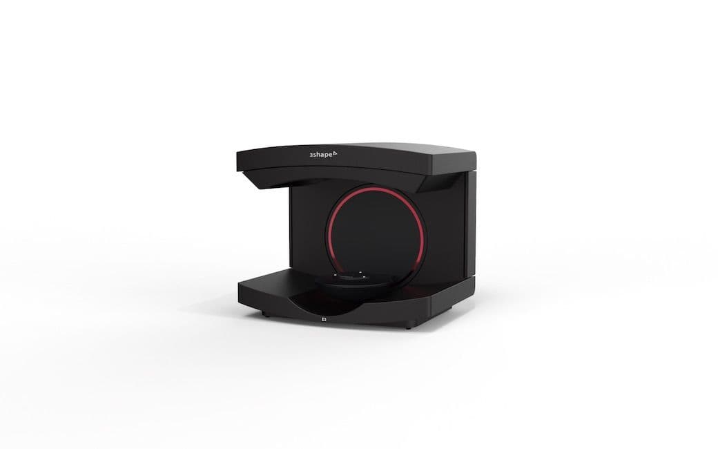 Laborscanner