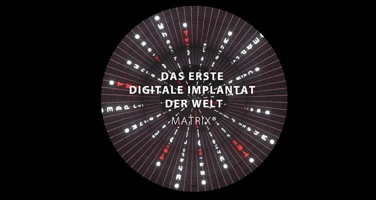 Tri-Matrix-Header