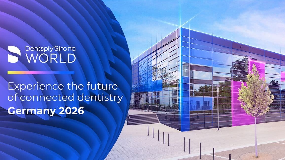Dentsply Sirona World