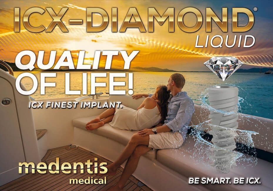 ICX-DIAMOND