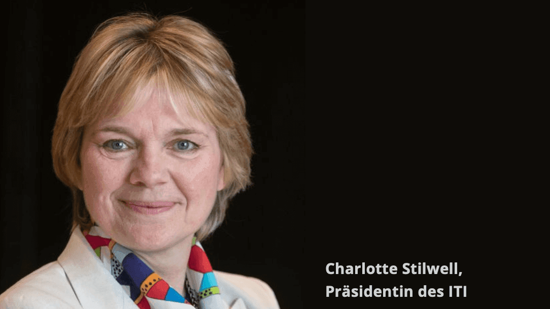 Mectron, ITI, Charlotte Stillwell