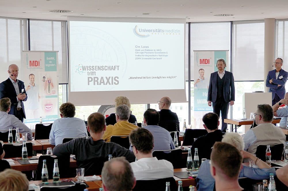 Mini-Implantate
