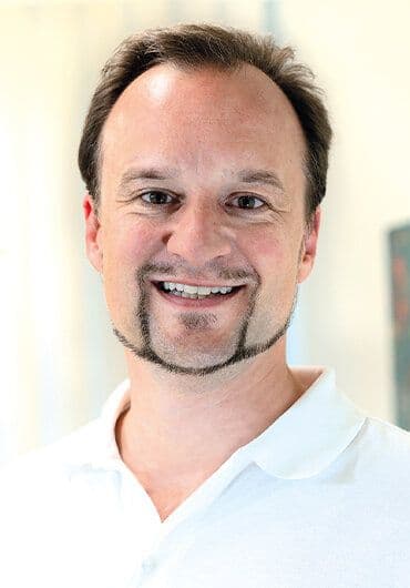 Dr. med. dent. Henrik-Christian Hollay