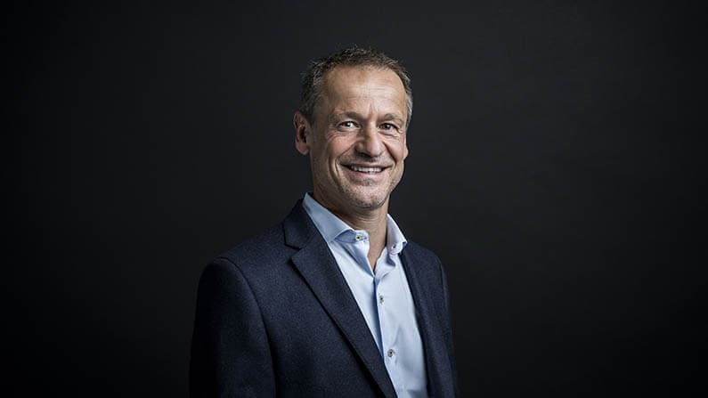 Guillaume Daniello