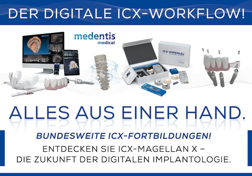 ICX-Magellan