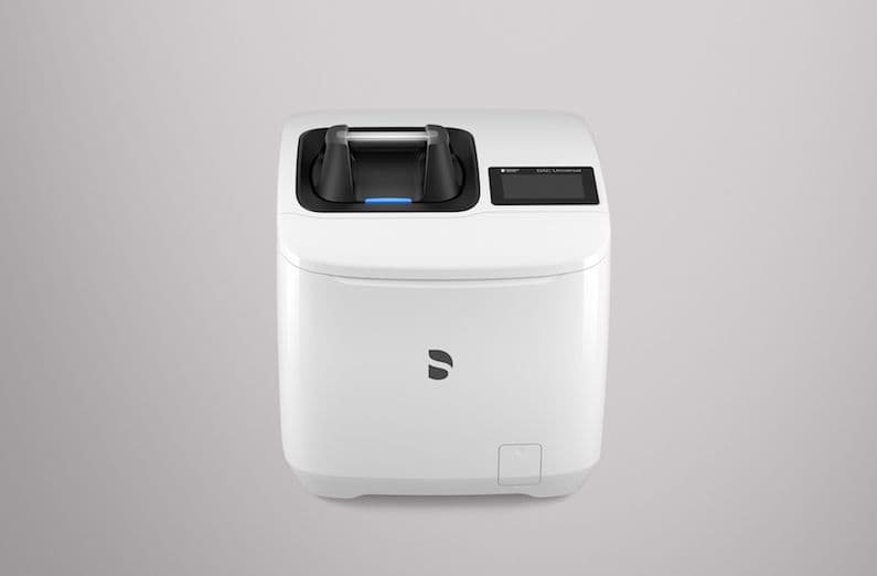 DAC Universal_Frontal
