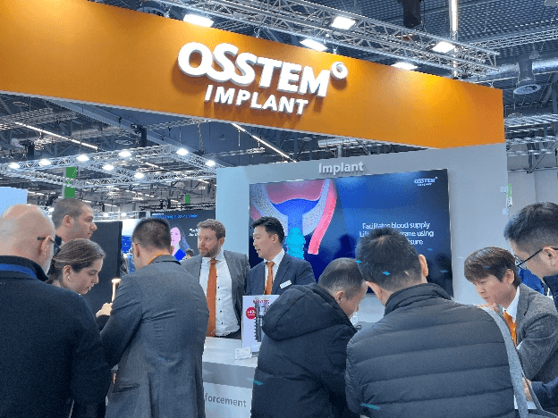 Osstem