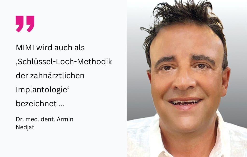 MIMI-Verfahren