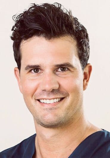 Dr. med. dent. Fabian Schick