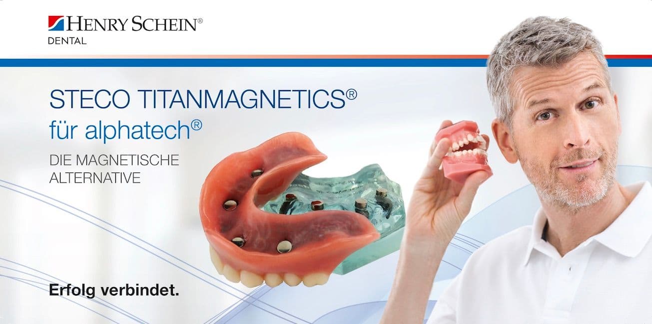 Steco-Titanmagnetics