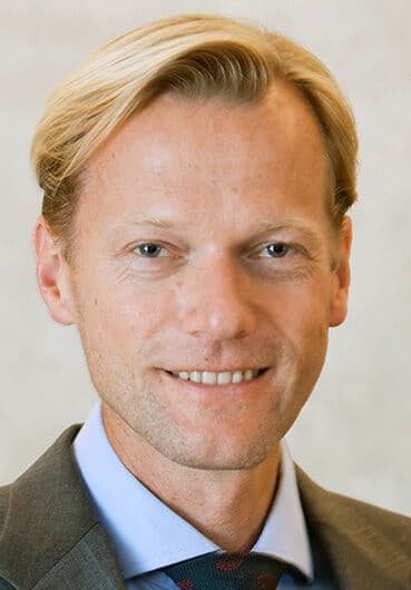 Prof. Dr. Dr. Michael Payer