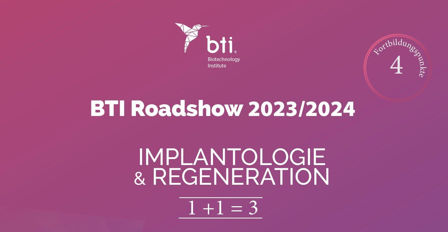 BTI