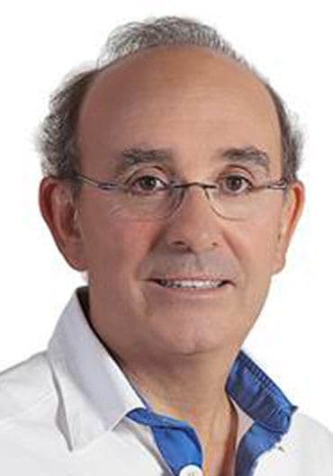 Dr.Dr. Eduardo Anitua