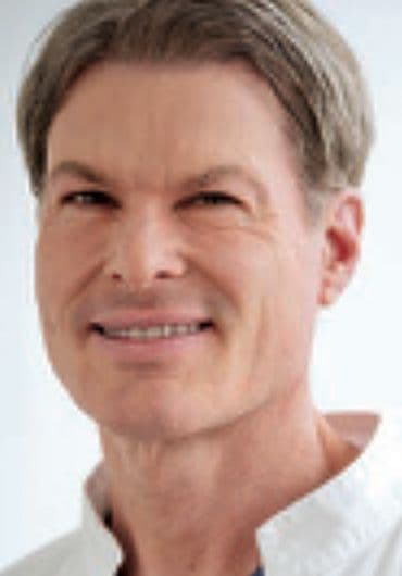Dr. med. Dr. med. dent. Nico Laube, M. Sc.