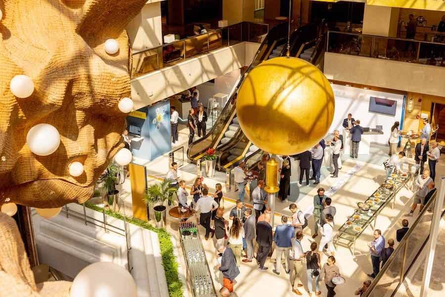 Implant Solutions World Summit
