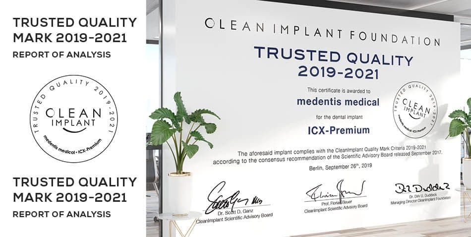 ICX Premium