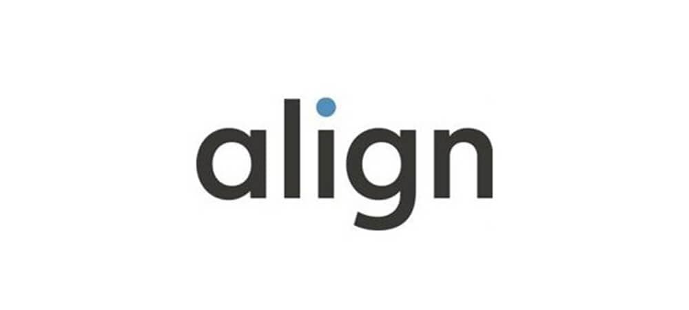 align