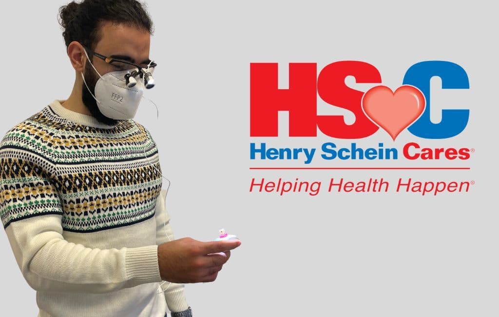 Henry Schein Care
