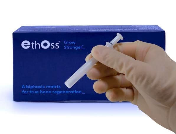zantomed, EthOss