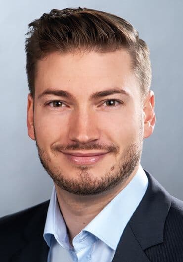 Dr. med. dent. Alexander Müller-Busch, M.Sc.