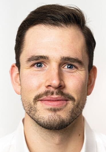 Dr. med. dent. Niklas Wichmann