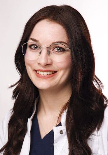 Dr. med. dent. Helena Albrecht