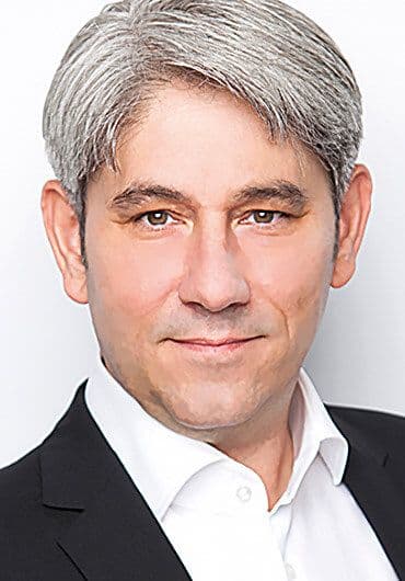 Dr. med. dent. Jens Tartsch