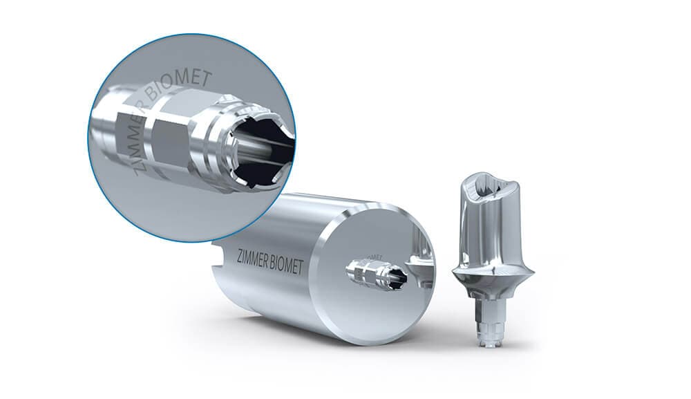 Pre-Abutment Blanks