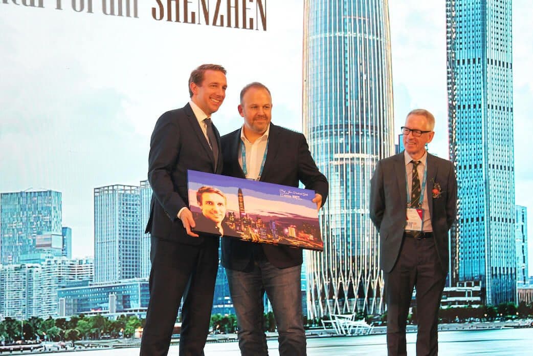 World Dental Forum