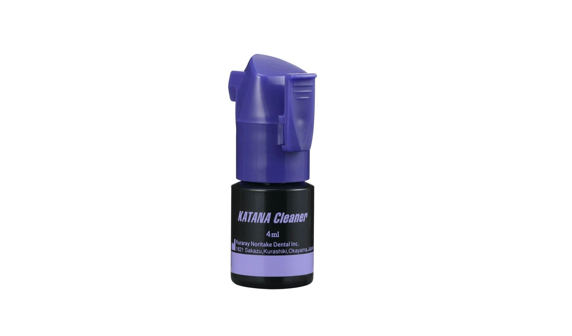 KATANA Cleaner