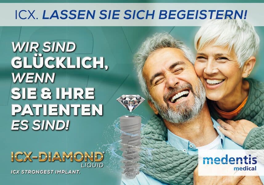 ICX-DIAMOND