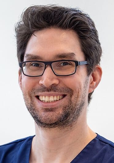 Dr. Frederic Kauffmann