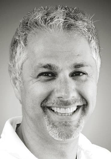 Dr. Marwan Daas