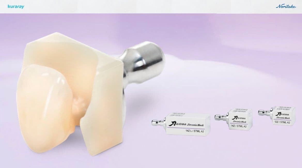 Katana Zirconia