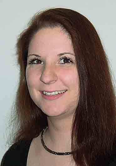 Dr. med. dent. Elisabeth Amberger
