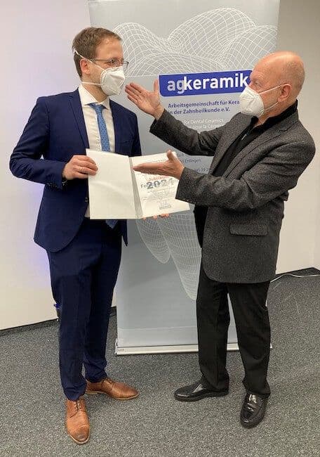 AG Keramik