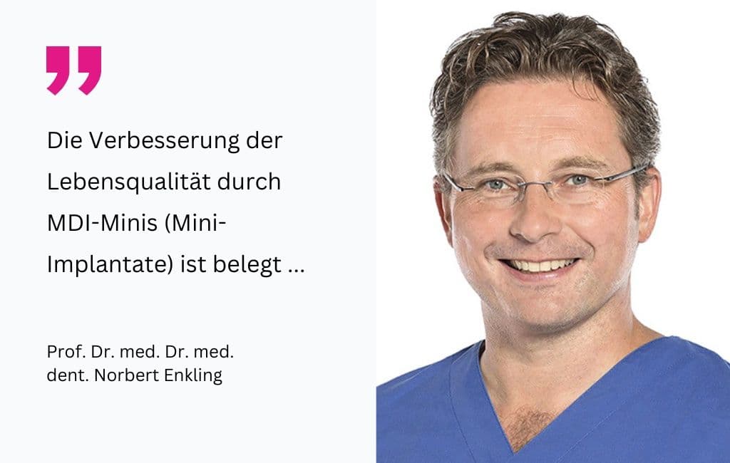 Mini-Implantate