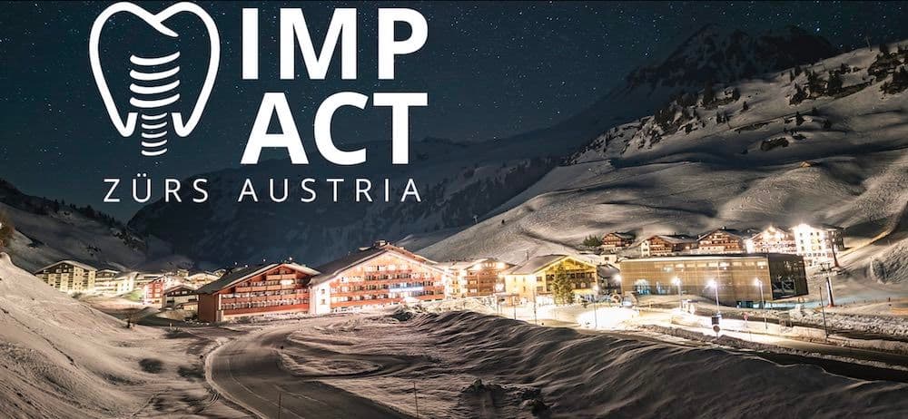 DGOI Wintersymposium ImpAct Zürs Austria 2022