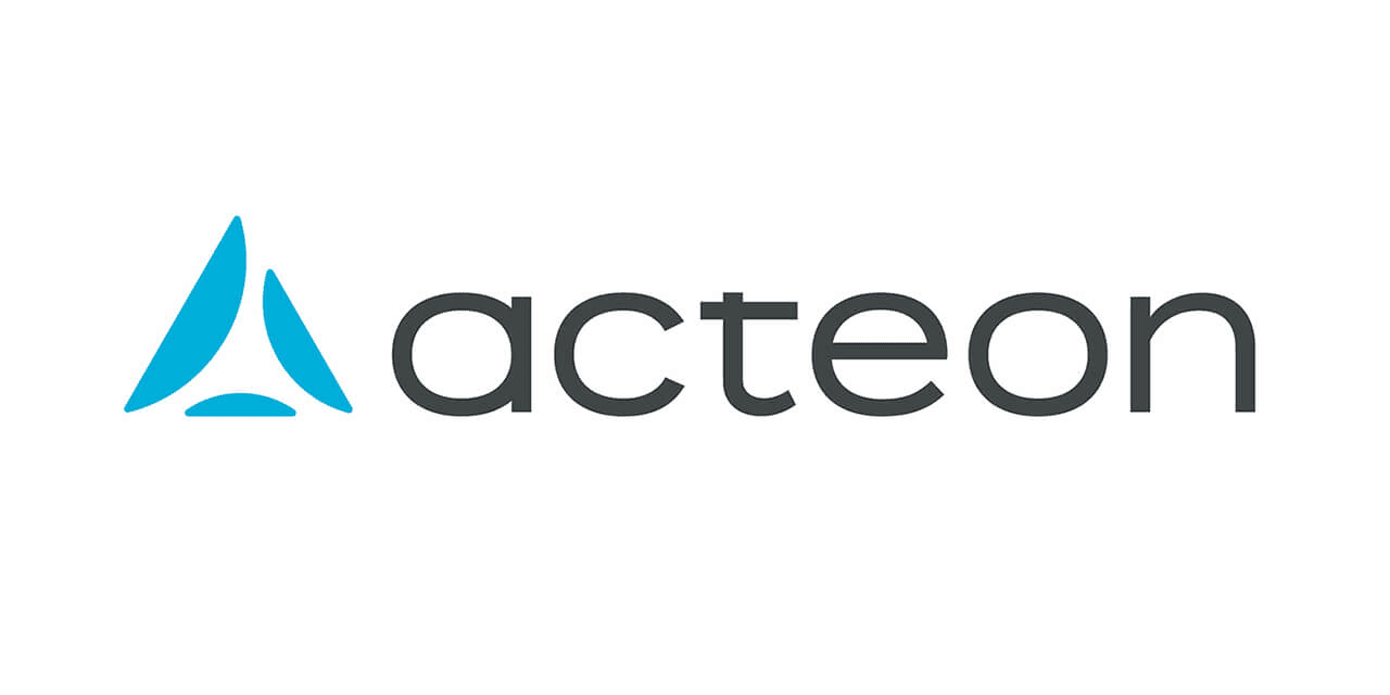 Acteon-Logo