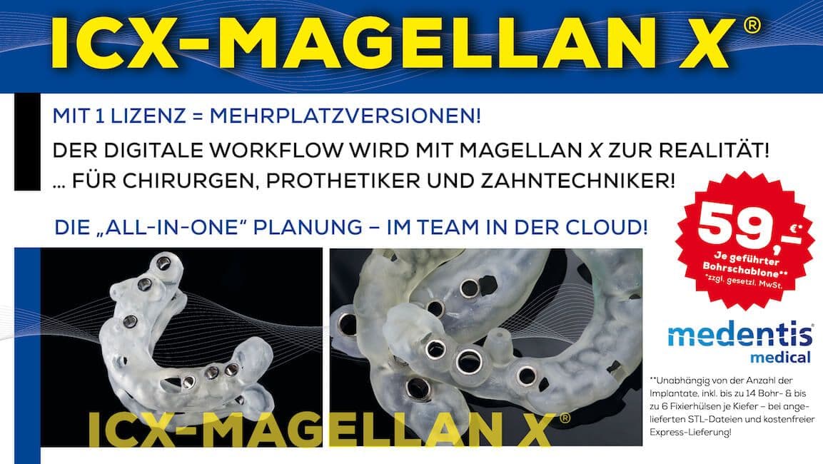 Digitaler Workflow