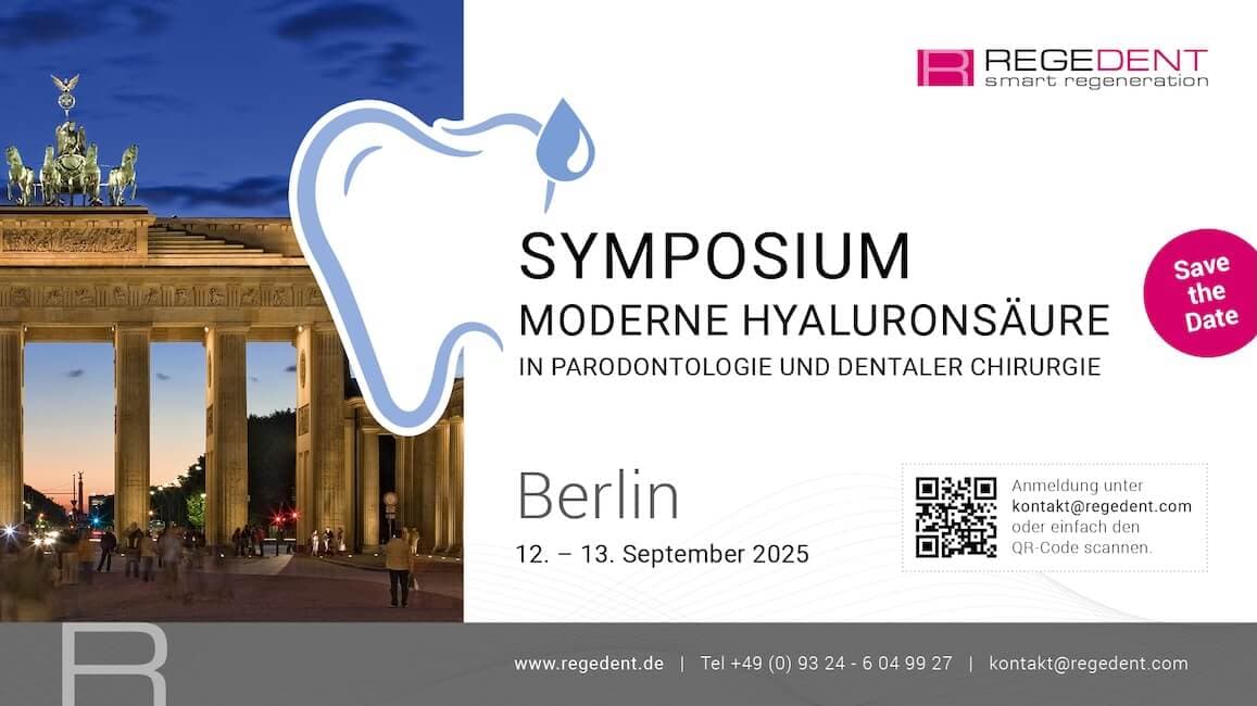 Regedent-Symposium