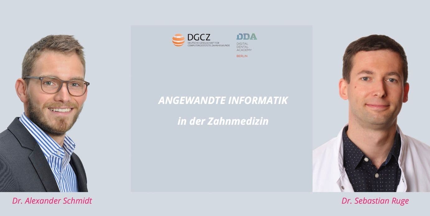 Informatik Zahnmedizin