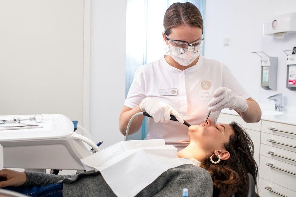 Hygienemaßnahmen