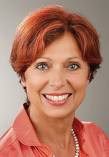 Dr. med. dent. Elisabeth Jacobi- Gresser