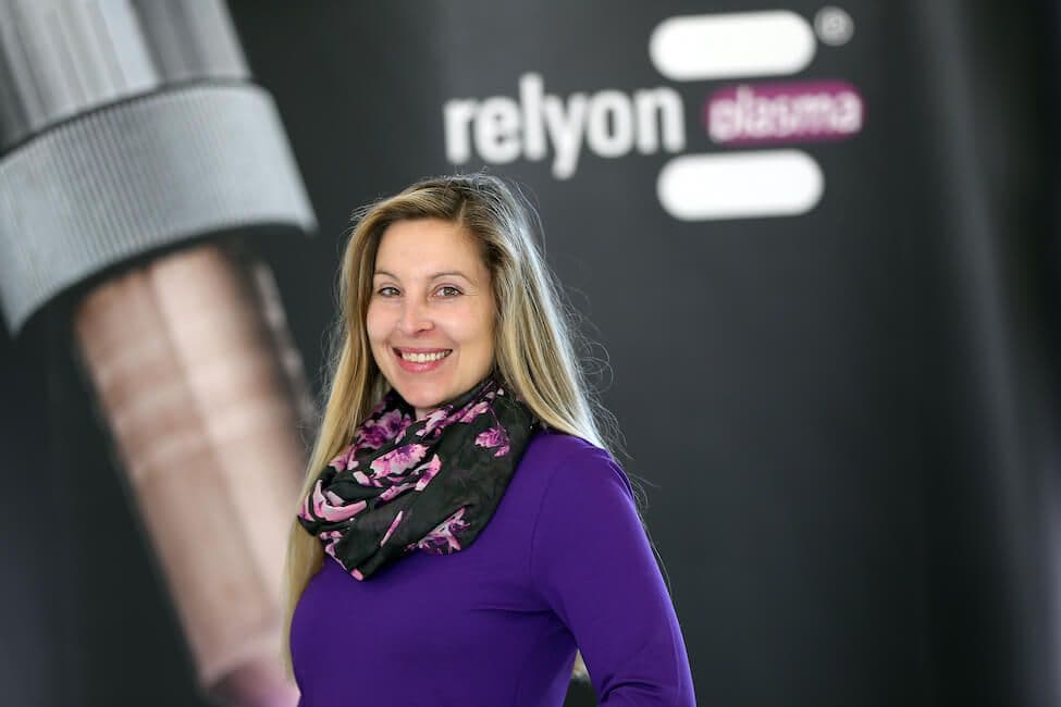 reylon plasma