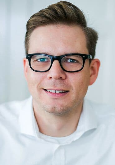 Dr. Florian Rathe M.Sc.