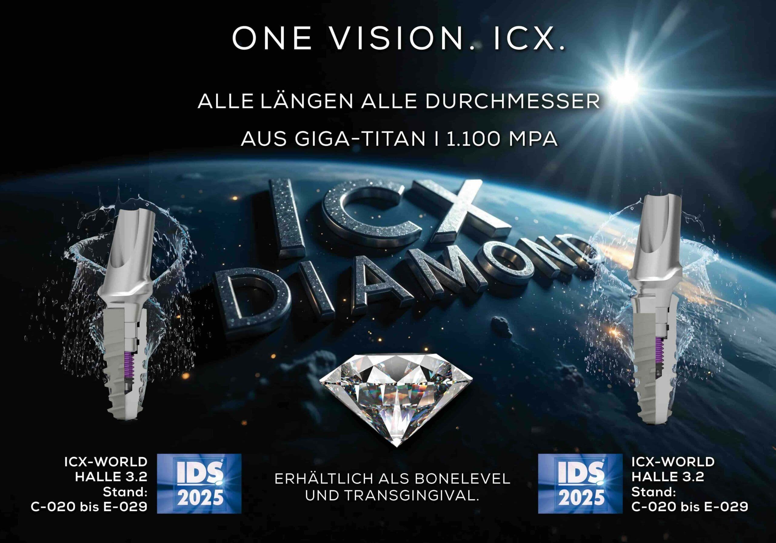 ICX
